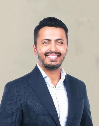 Gautam Prakash