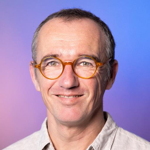 Sverre Wendelbo